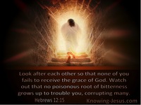 Faithfulness to the Father Will